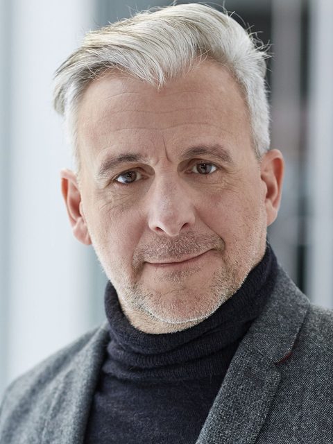 Patrick Huard