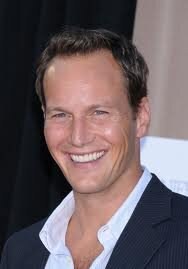 Patrick Wilson