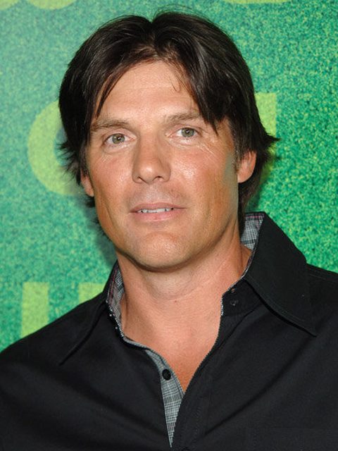 Paul Johansson