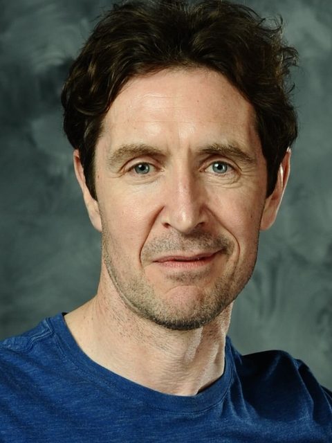 Paul McGann