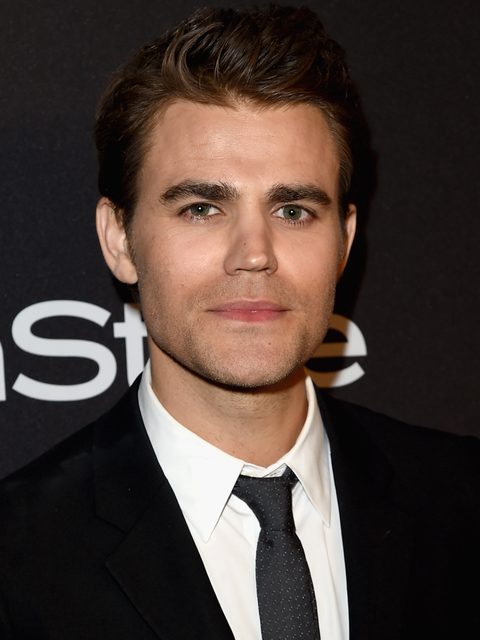 Paul Wesley
