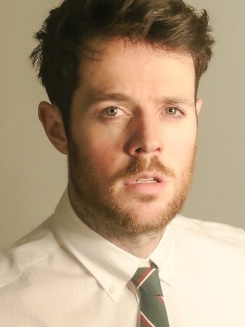 Paul Williams