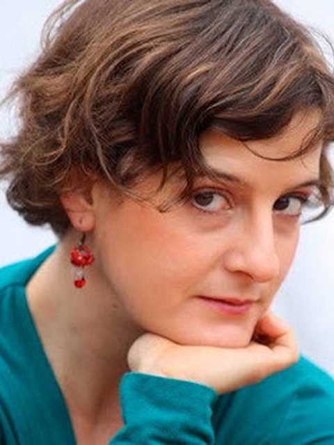 Paula Ransenberg