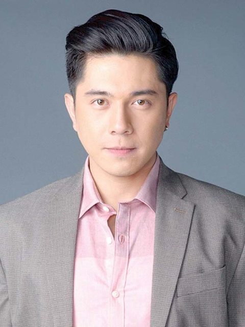 Paulo Avelino