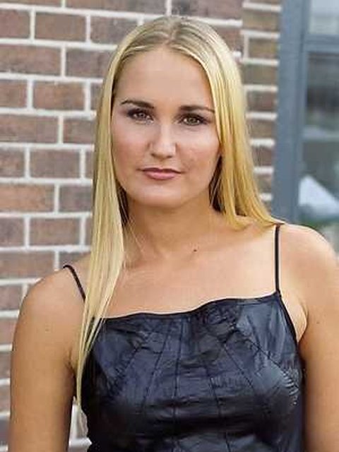 Peggy Vrijens