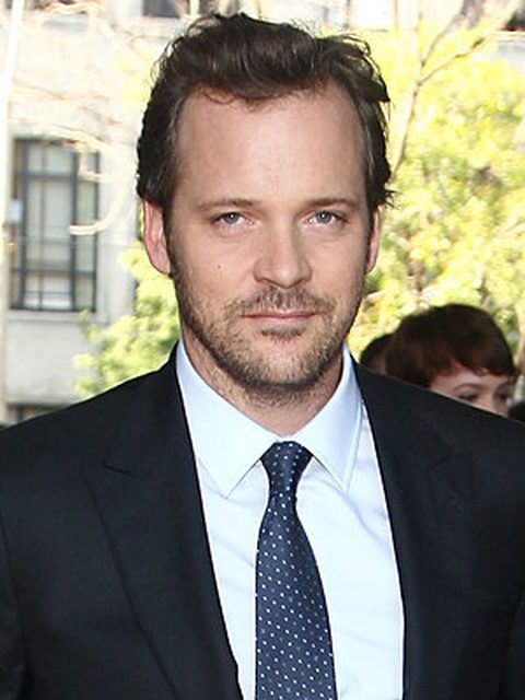 Peter Sarsgaard