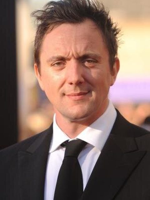 Peter Serafinowicz