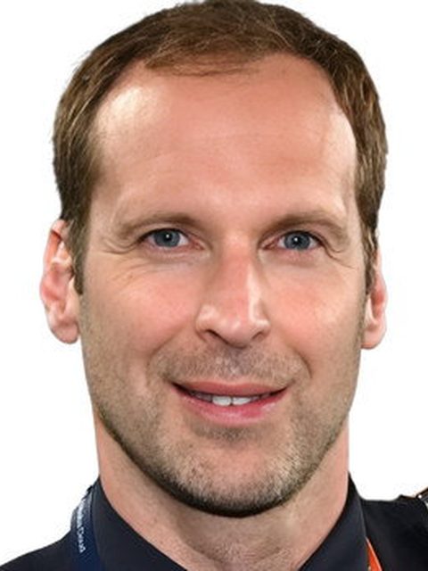 Petr Čech