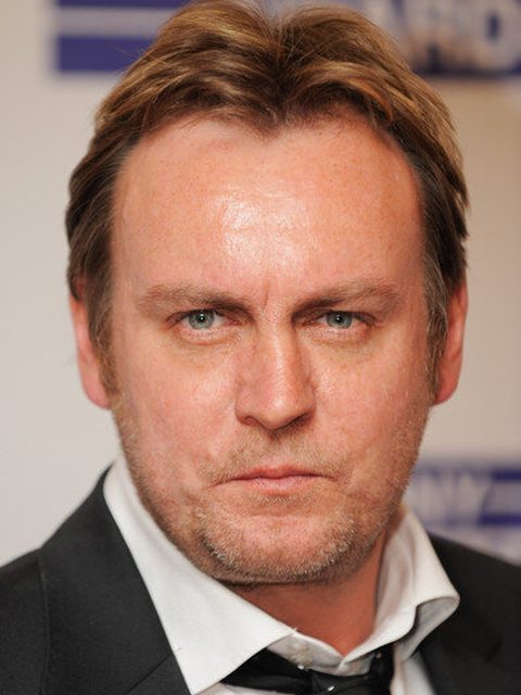Philip Glenister