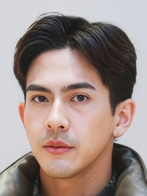 Pongsakorn Mettarikanon