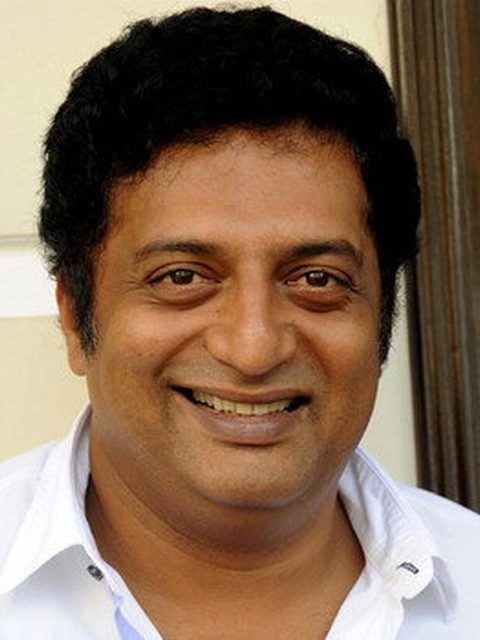Prakash Raj