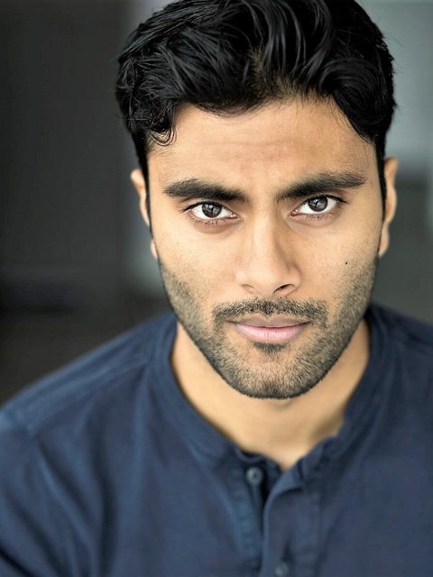 Praneet Akilla