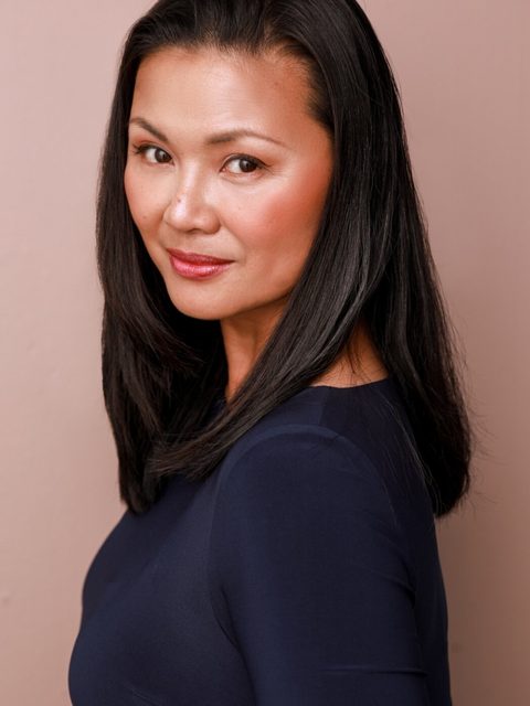 Princess Punzalan