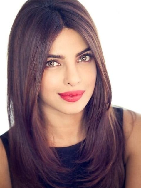 Priyanka Chopra Jonas