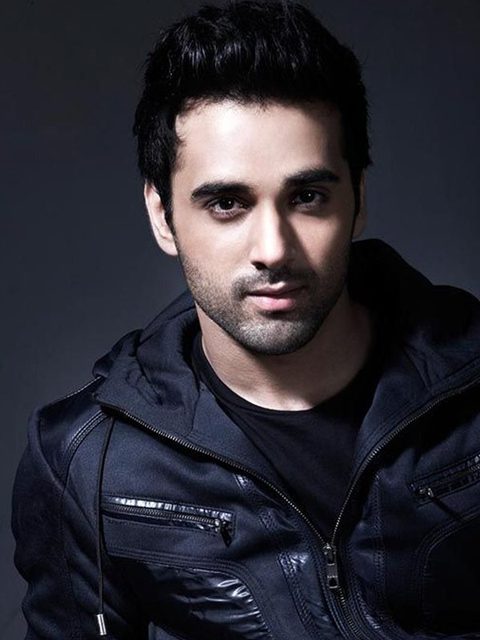 Pulkit Samrat