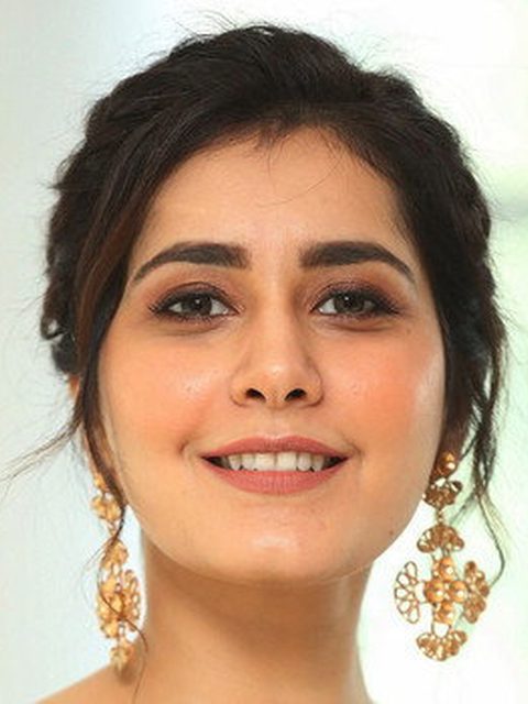 Raashii Khanna
