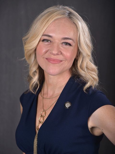 Rachel Bay Jones