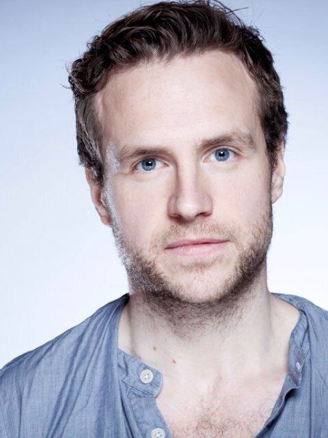 Rafe Spall