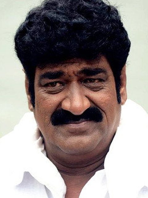 Raghu Babu