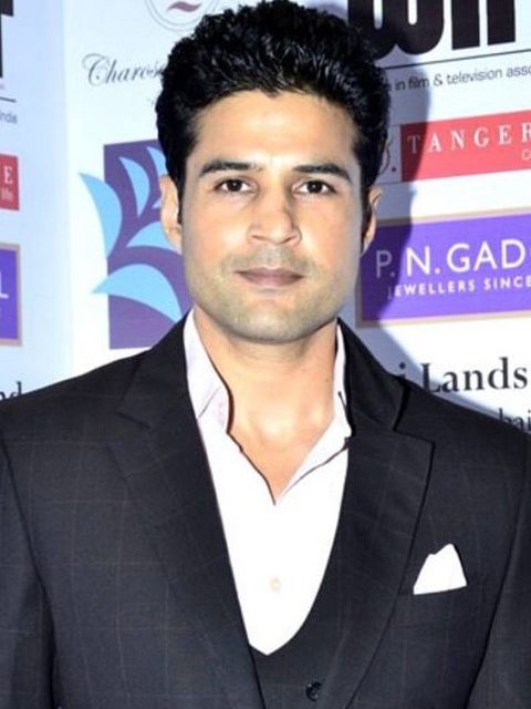 Rajeev Khandelwal