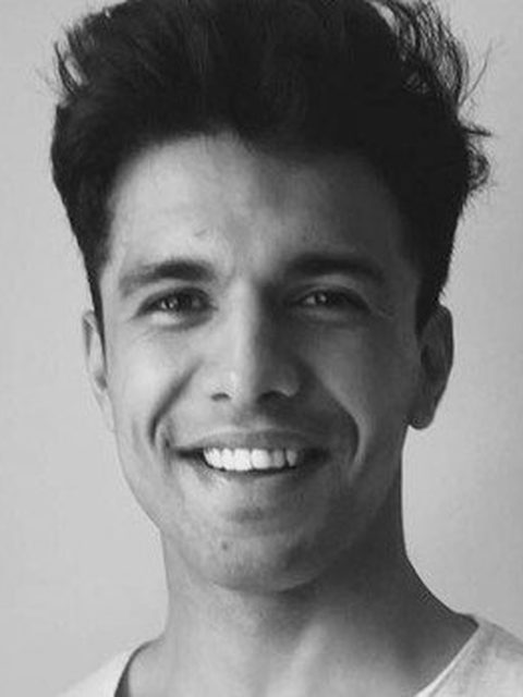 Rajeev Siddhartha