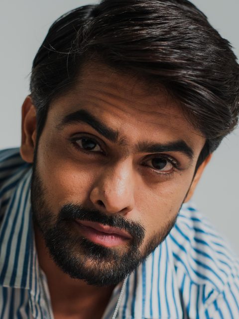 Ramandeep Yadav