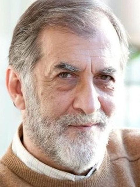 Ramón Barea