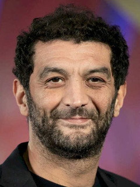 Ramzy Bedia