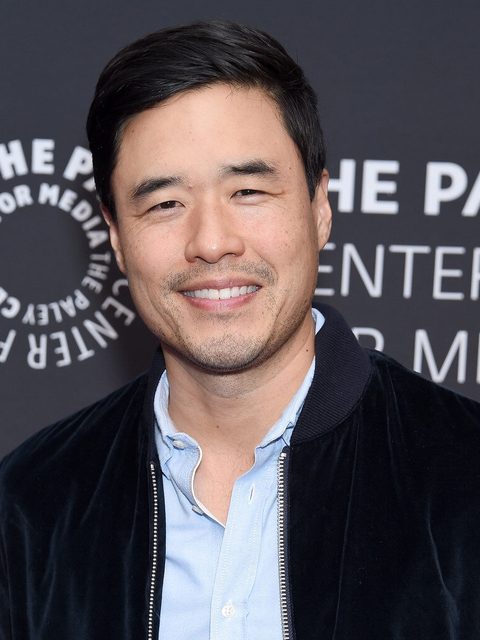 Randall Park
