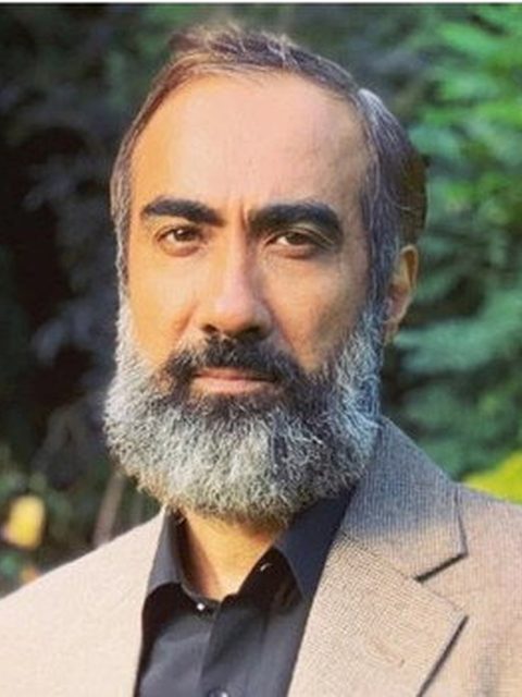 Ranvir Shorey