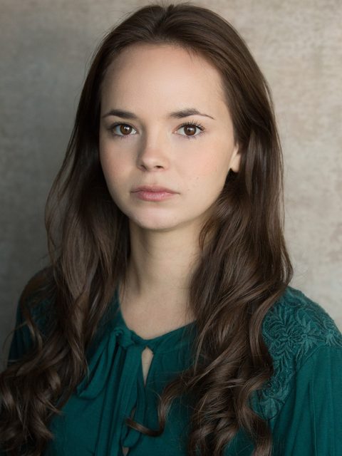 Rebecca Hanssen