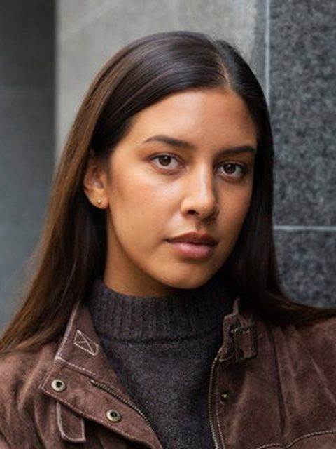 Rebecka Harper
