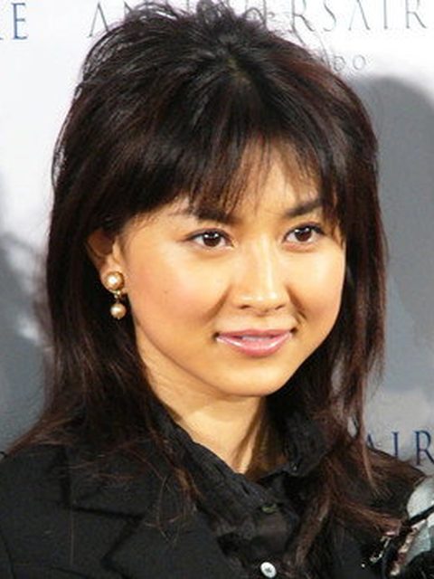 Rei Kikukawa