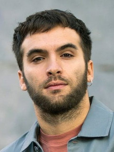 Ricardo Gómez