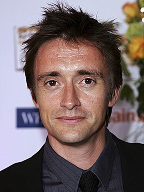 Richard Hammond