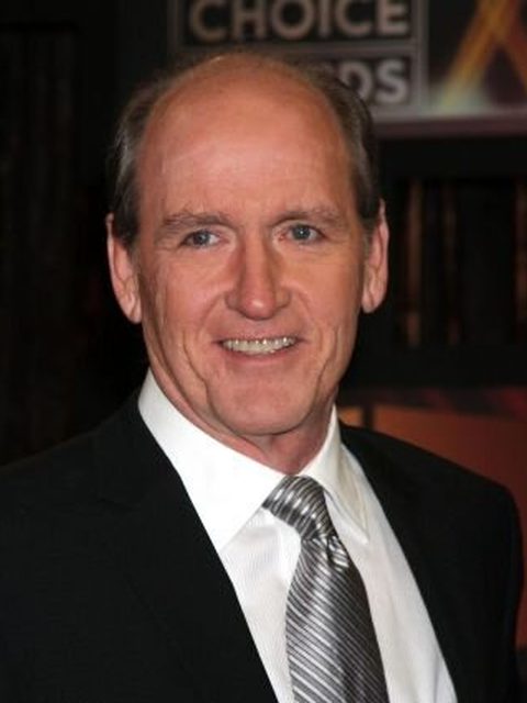 Richard Jenkins