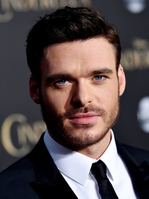 Richard Madden