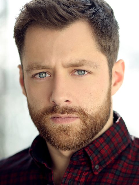 Richard Rankin
