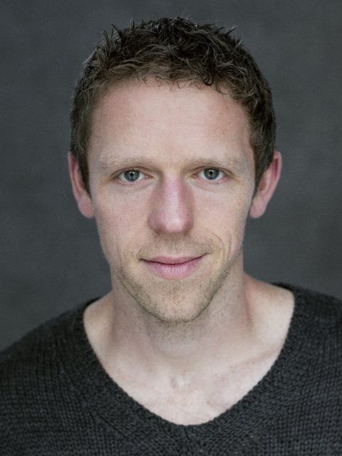 Richard Thomson