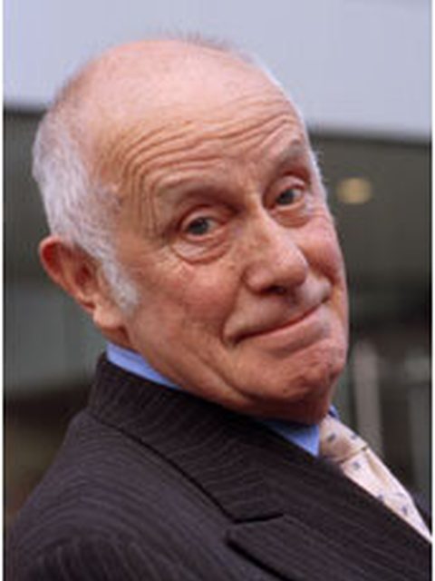 Richard Wilson