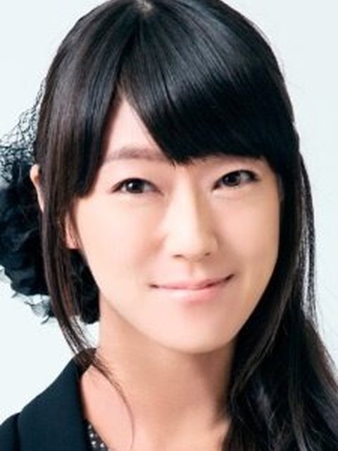 Rie Kugimiya