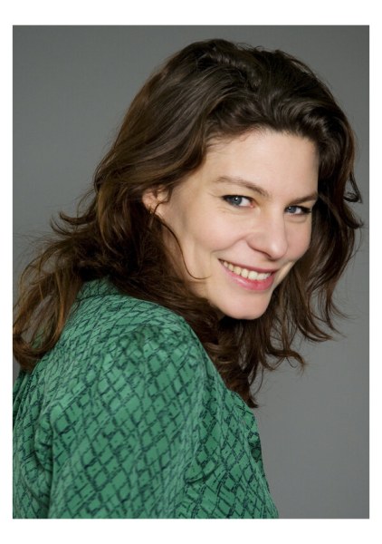 Rifka Lodeizen