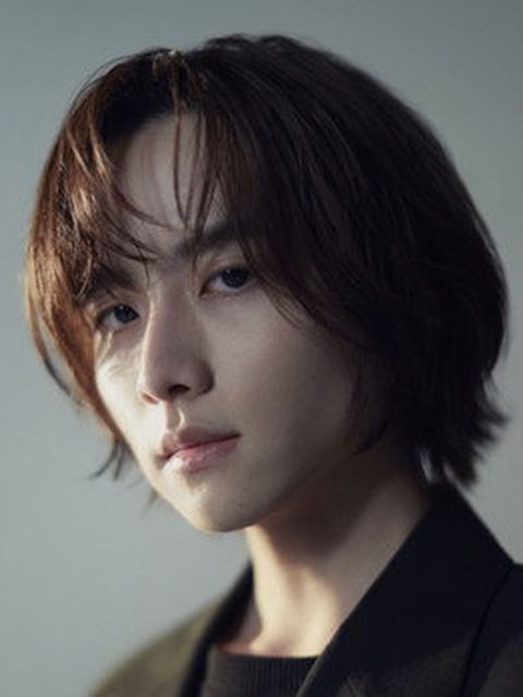 Rihito Itagaki