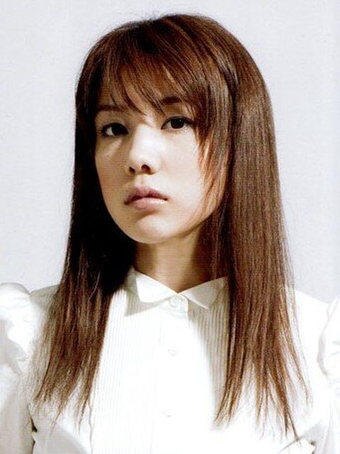 Riisa Naka