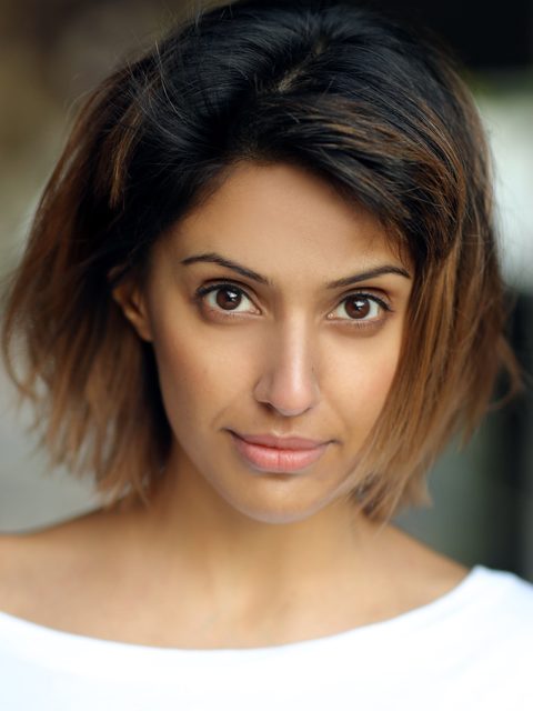 Ritu Arya