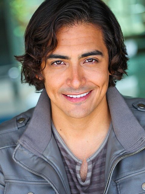 Robbie Daymond