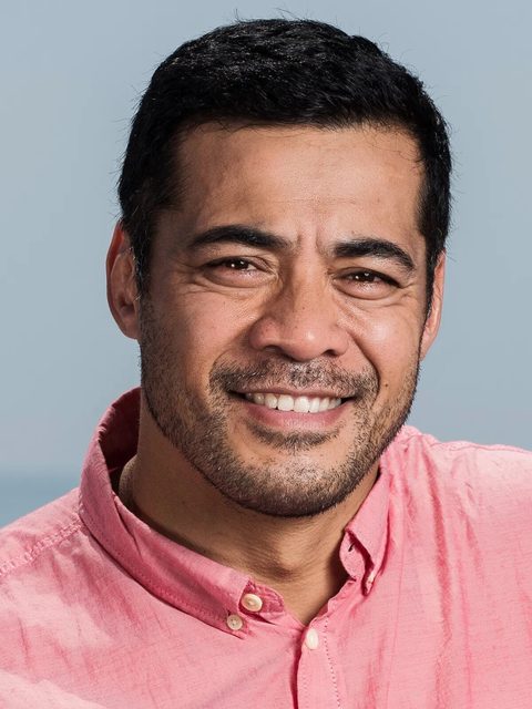Robbie Magasiva