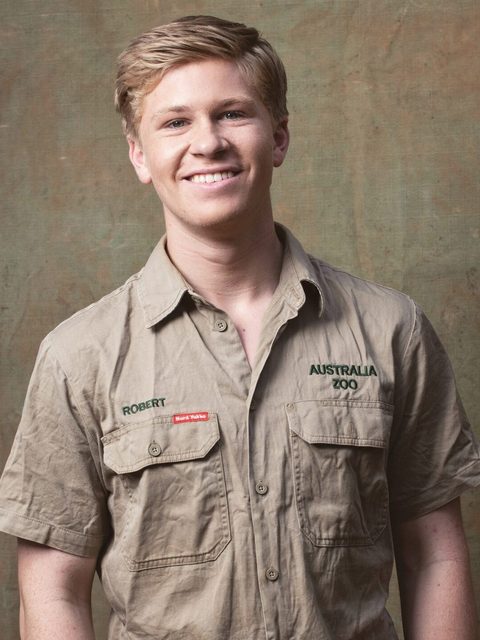 Robert Irwin