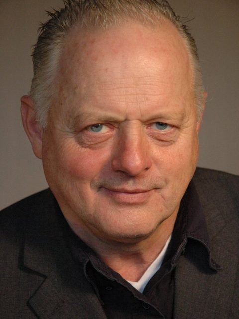 Robert Pugh