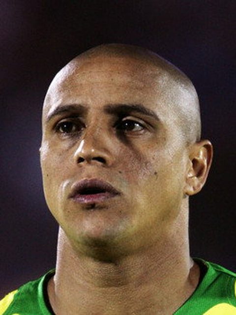 Roberto Carlos